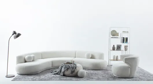 Product img 1, Loca Köşe Koltuk Takımı